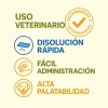 Suplemento Omega 3 y 6 Para Perros y Gatos de