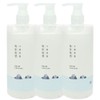 Round Lab 1025 Dokdo Lotion 400ml x 3 Round Lab 1025 Dokdo Lotion 400ml x 3 / 라운드랩 1025 독도로션 400ml x 3개 라운드랩 1025 독도로션 400ml x 3개