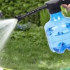 Electric Watering Can 3L Charging Portable Electric Plant Sprayer for