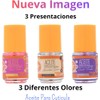 Mc Nails Kit Para Uñas Acrílicas School Básico