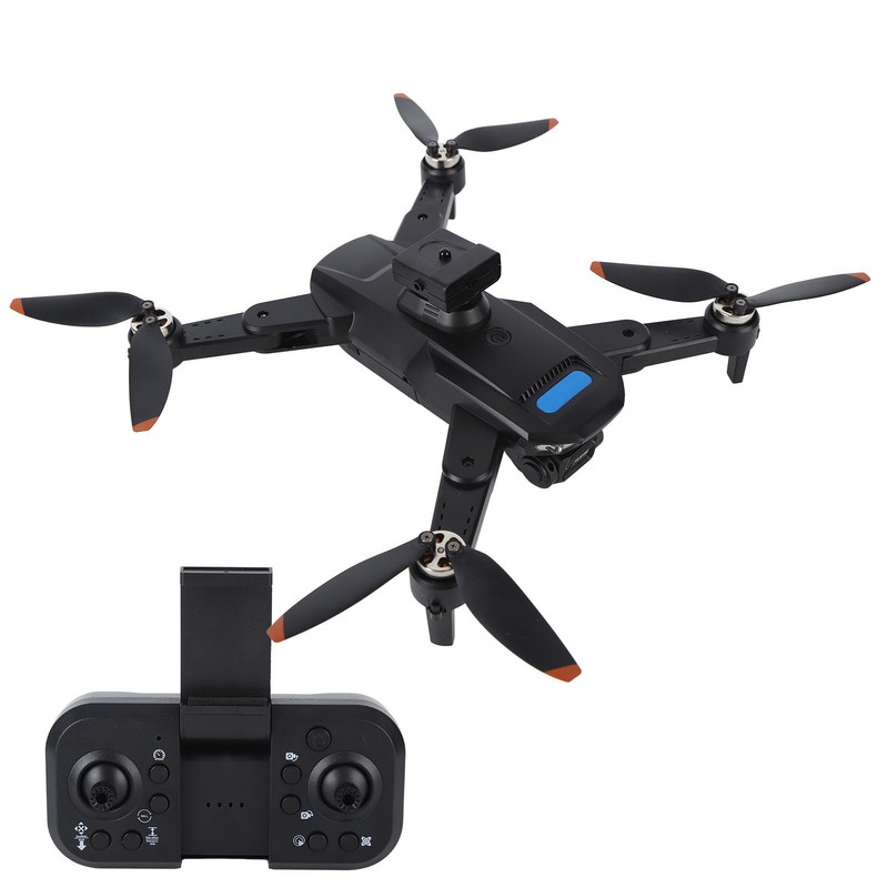 S22 RC Drone Foldable 4K HD Drone 2.4Ghz Obstacle Avoidance