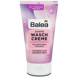 Balea Gentle wash cream, 150 ml