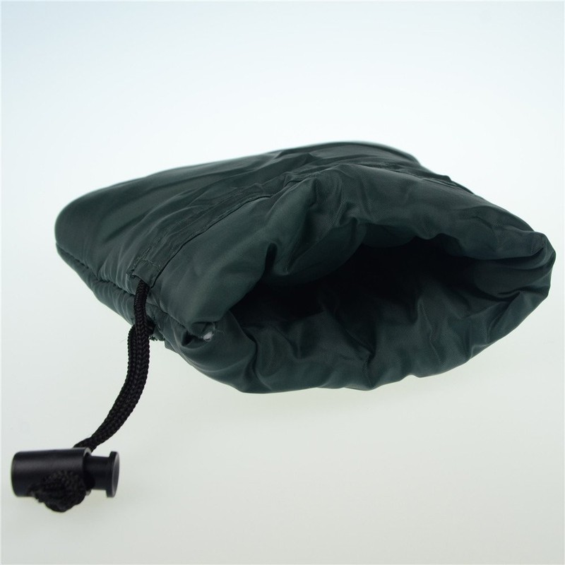 ABIsedrin Aolun Outside Tap Cover Frost Jacket Insulated Protector, Dark