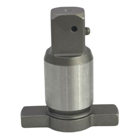 Tolxh #N105034 N182624 ANVIL ASSEMBLY DCF880 DCF830 DC822 DC830 DC832 DC840 DW053K DW057K DW057 DW055 DW053 DW820 DW821 608024-00SV Wrench Anvil Assembly 1/2" New Replacement Parts For DeWalt