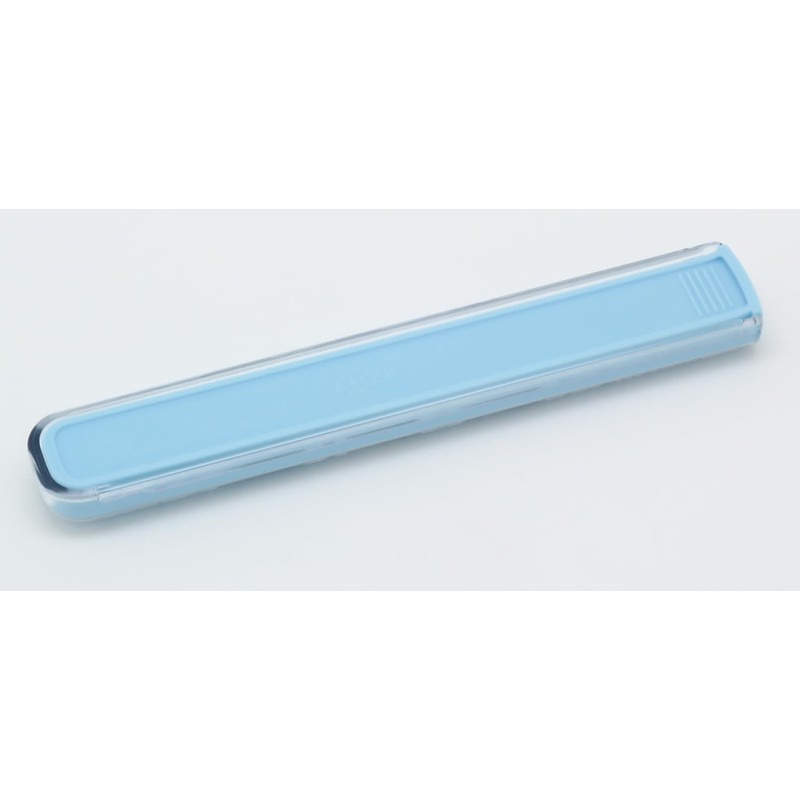 OSK Bento Chopsticks Cutlery Chiikawa Pull Lid Chopsticks Case Set,