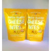 Trader Joe's Trader Giotto's Oven-Baked, Gluten-Free, Low Carb Cheese Bites