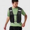Running Vest for Men and Women, Ultralight & Breathable Hydration