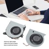 Laptop Replacement Fan Efficient Lightweight Cooling Fan for ASUS ROG