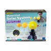 Educational Insights New - Educational Insights GeoSafari Motorized Solar System