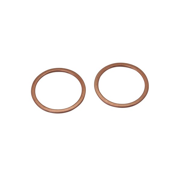 Cf Posh 603592 Exhaust Gasket, 1.6 x 14.2 x 0.9