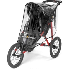 Out'n'About Nipper Sport Raincover V5