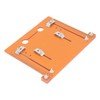 Router Table Insert Plate Circular Saw Guide Plate Woodworking Bench