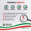 Organic Lycopene | Antioxidant Natural Supplement | with Organic Lycopene
