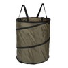 Collapsible Trash Can Waterproof Oxford Cloth Portable Camping Trash Can