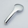 Ibergrif Shower Head Water Saving - Hand Shower Boost, Shower