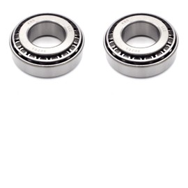 Parts and Parts Steering Head Bearing Compatible with Aprilia Classic Europe Moto-65 MX Pegaso RS RX RX-SX Tuono