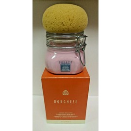 Borghese Fango Brillante Mud Mask Face Body 17.6 oz + Fango Mud 1oz Free