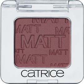 CATRICE SOMBRA DE OJOS ABSOLUTE MONO 990 DON'T CRY FOR ME AUBERGINA