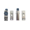 Hettich Screw-On Door Buffers. Door Dampers. Soft Close. Protective Soft