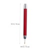 Operitacx 2sets DIY Diamond Art Pens Set Luminous Drill Pen
