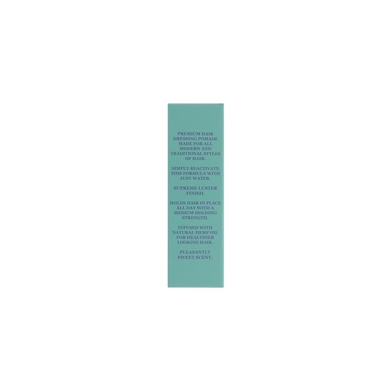 Prospectors Diamond Pomada Para El Cabello 4oz / 113g