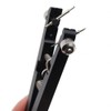 Omninmo Watch Spring Bar Plier Metal Bracelet Remover Replace Removing