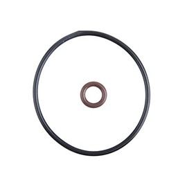 Tusk Oil Change O-Ring Kit Compatible with Yamaha WR250R 2008-2020