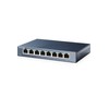 TP-LINK TLSG108 Desktop-Switch mit 8 Ports