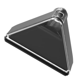 TAB R6 Carpet Cleaner Machine Replacement Brush Wide Brush