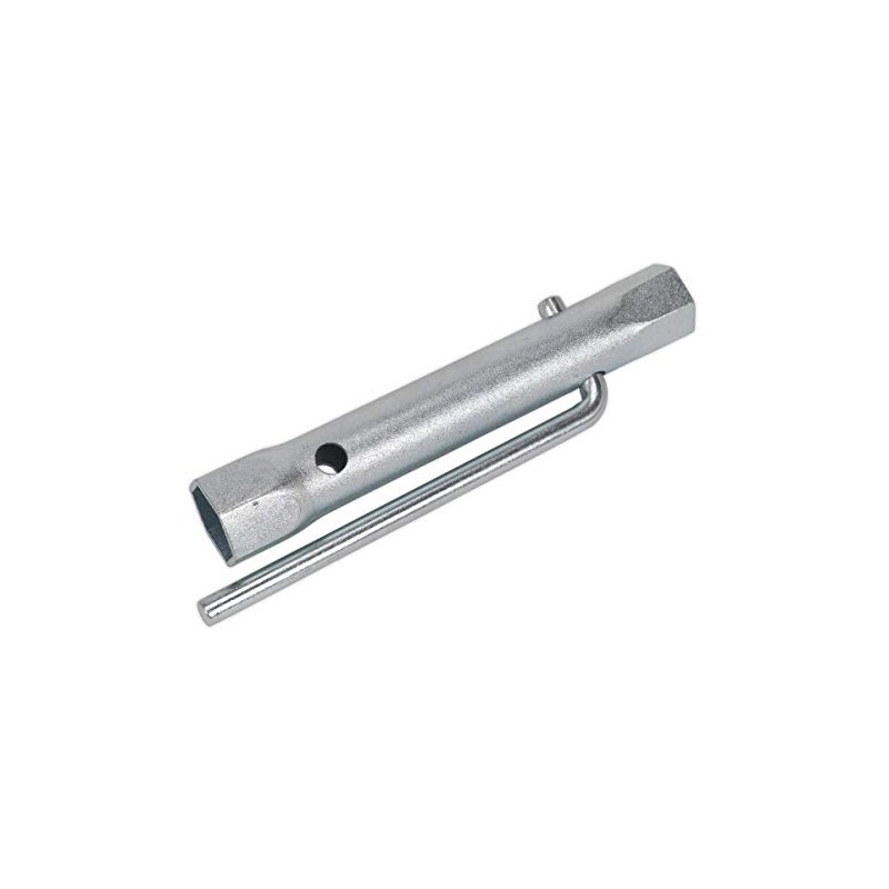 Sealey Ms158 Double End Long Reach Spark Plug Box Spanner
