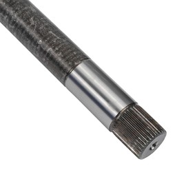 SCITOO CV Axle Shaft Assembly Fit for Ford Edge F2GZ3B436AF,NCV11127,Front Right Passenger Side,2.0L