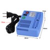 AC220‑240V Intelligent Air Purifiers Ionizer Airborne Negative Ion Anion Generator