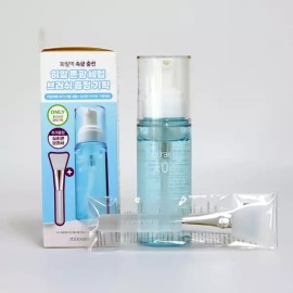 Miksoon 믹순 히알레배 포어 버블 세럼 70ml 기획 (+팩브러쉬) Mixsoon Hyalabe Pore Bubble Serum 70ml Set (+Pack Brush)
