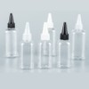 Healthwami Travel Cosmetic Bottles Lotion Shampoo Portable Cream Container