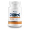 Enzimas Digestivas 500mg - 100 Cápsulas Por Frasco