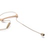 Audio Technica Single Earhook Headset Mic w/ 4 pin mini