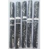 ACQUA 9.8 Inch Black PP (Polypropylene) Plastic Welding Rods for