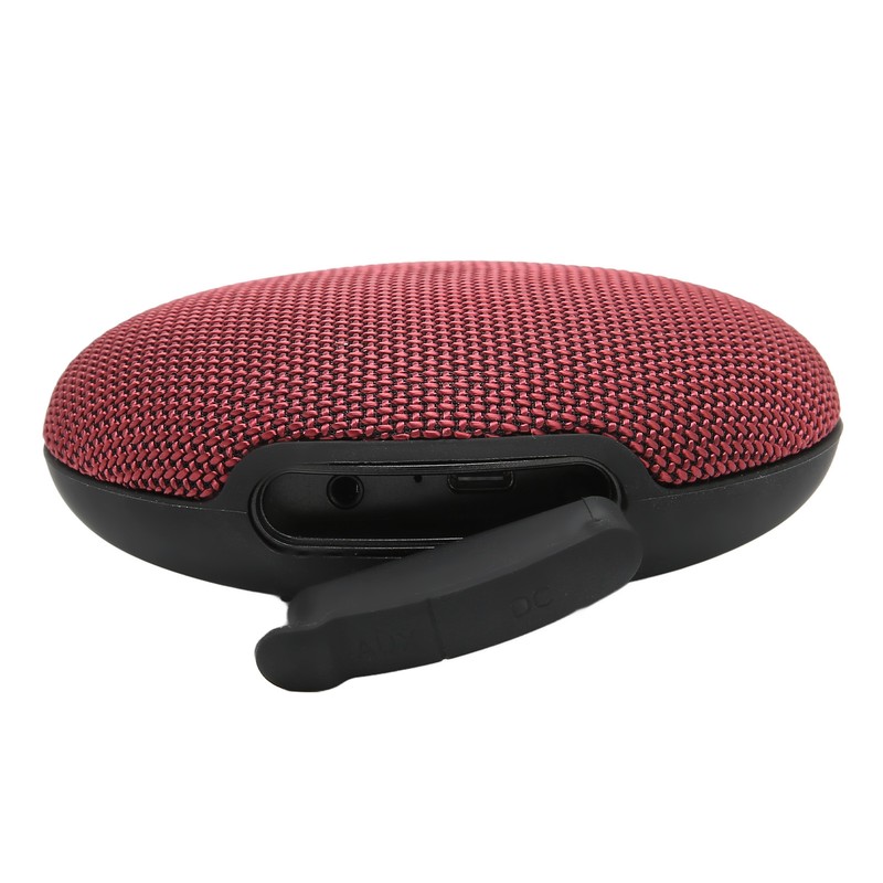 Bluetooth Speaker IPX7 Waterproof Stereo Pairing Small Portable Wireless Speaker
