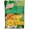 Knorr, Rice Sides Cheddar Broccoli, 5.7 Ounce