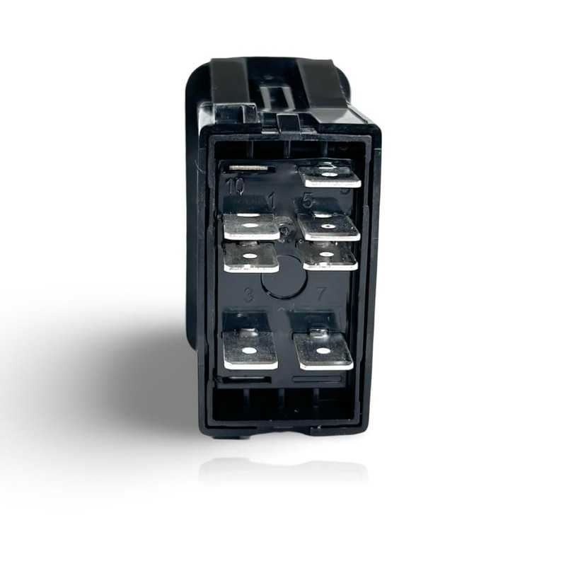All Wheel Drive Switch – Compatible with Polaris Ranger XP