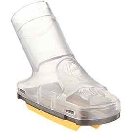 Hoover Genuine Paws Rubberized Pet Wiper Blade Upholstery Tool - Great for Pe...