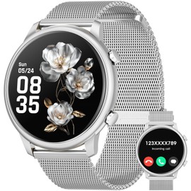 Hwagol Women's smartwatch