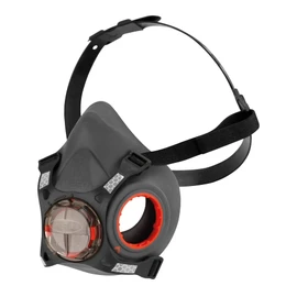 Force 8 Half-Mask Medium (Mask only) (JSP BHT003-0L5-000)