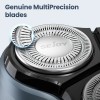 SEJOY Electric Shaver Replacement Head Rotary Blade for Model TXD-BLASTO1