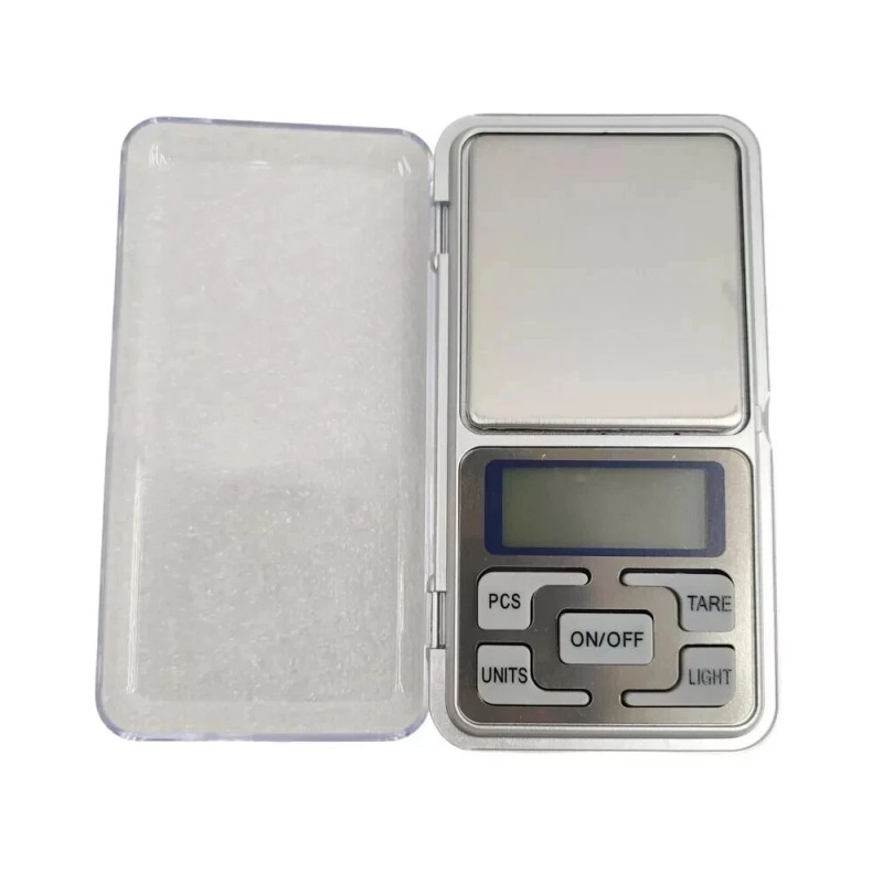 Frentaly Precision Digital Scale Jewelry Gold Silver Coin Gram Pocket
