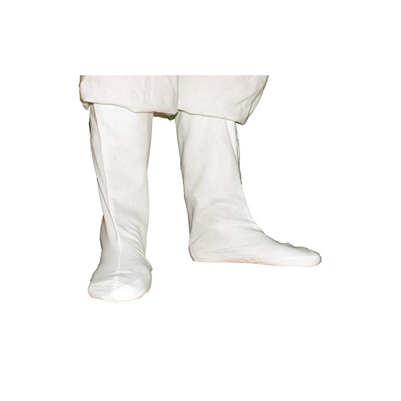 wu designs Chinese Martial Arts Leg Warmers Socks Size: 45