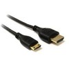 HDMI Mini for Panasonic Lumix DMC-FZ35 / FZ38 DragonTrading®