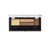 Covergirl Eye Shadow Quads, Go For The Golds
