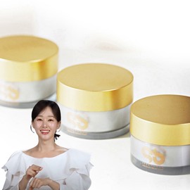 Fresh face Yulpi 50ml 3 pieces Blemish blemish cream whitening cream moisturizing soothing wrinkle improvement cream / 쌩얼 율피 50ml 3개 잡티 기미크림 미백크림 보습 진정 주름개선크림
