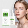Serum Facial Centella Asiática Suave Hidrata Piel Brillo C